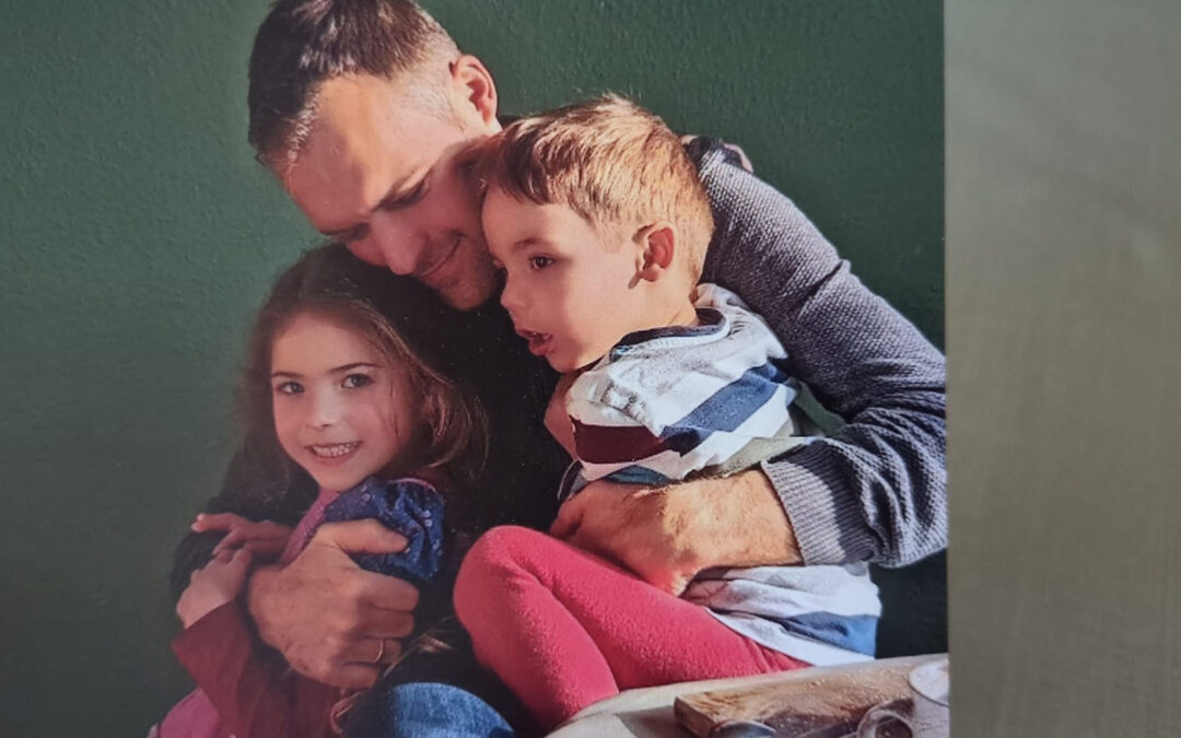Bindung * Beziehung * Berührbarkeit